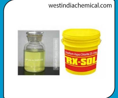 Sodium Hypo Chlorite