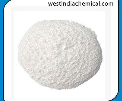 Bleach Hypochlorite Powder