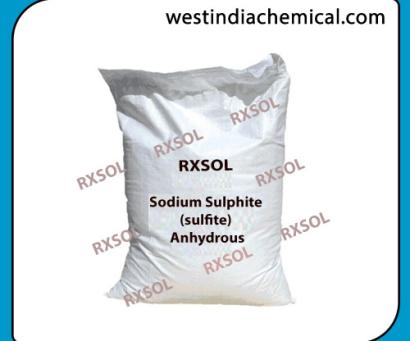 Sodium Sulphite