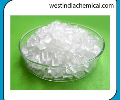 Sodium Thiosulfate Pentahydrate