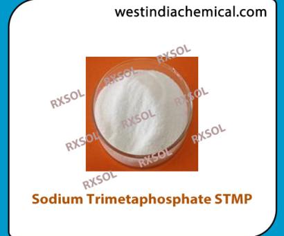 Sodium Trimetaphosphate STMP