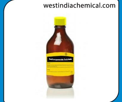 Sodiumperoxide Sulphate