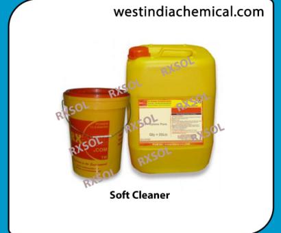 SOFT CLEANER