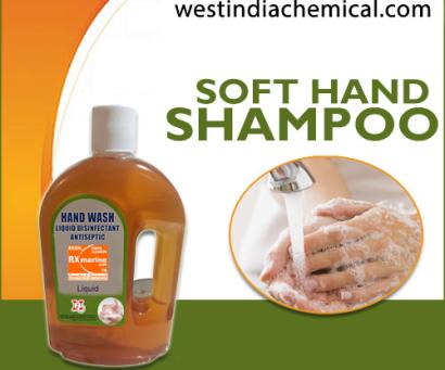 GP Shampoo