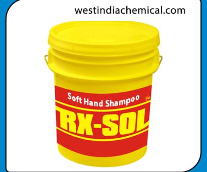 Soft Hand Shampoo 25 Ltrs