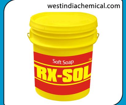 Soft Brown Soap
