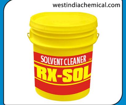 Solvent Cleaner ( Low odor )