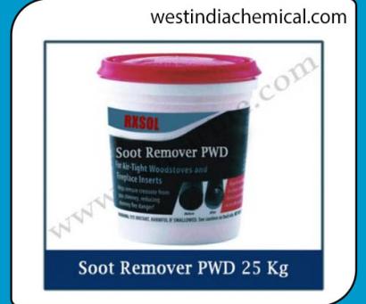 Soot Remover Powder