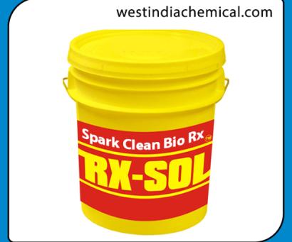 Spark Clean Bio Rx