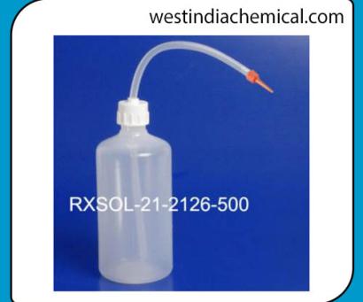 Squeeze Bottles (Plastic - Size 500 ML)