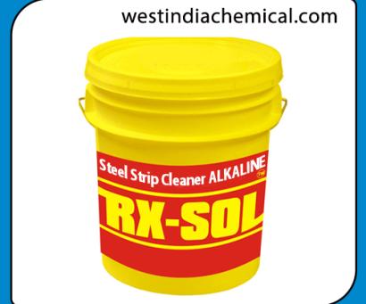 Steel Strip Cleaner ALKALINE