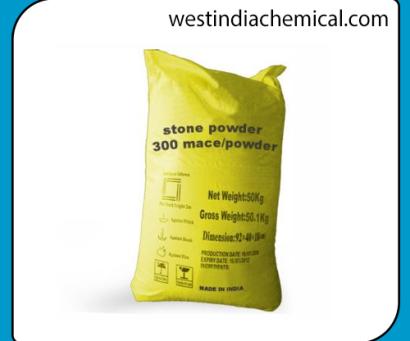 Stone powder 300 mace/Powder