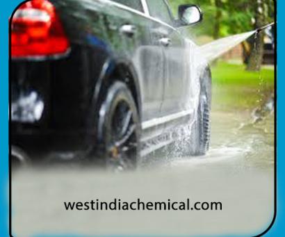 Super Auto Wash Concentrate