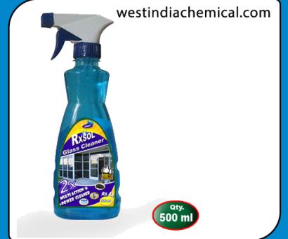 Super Glass Cleaner