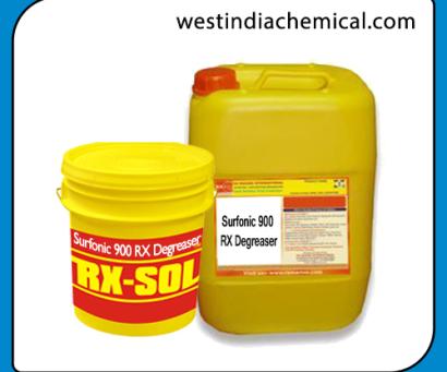 Surfonic 900 RX Degreaser