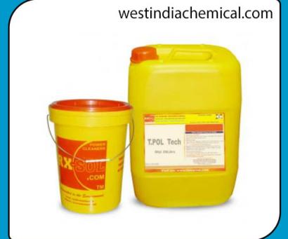 TPOL Tech 20 Ltr