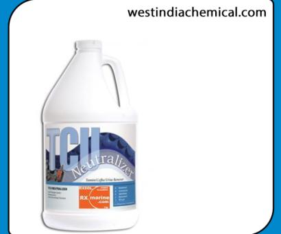 TCU Neutralizer ( Tannin/coffee/urine)