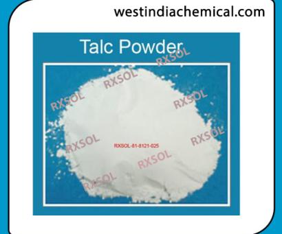 Talc Powder