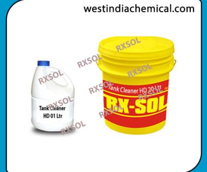 Tank Cleaner HD 01 Ltr
