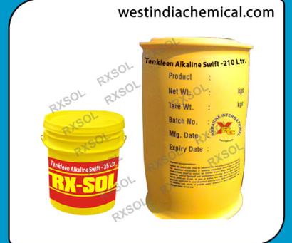 Tankclean Alkaline Swift