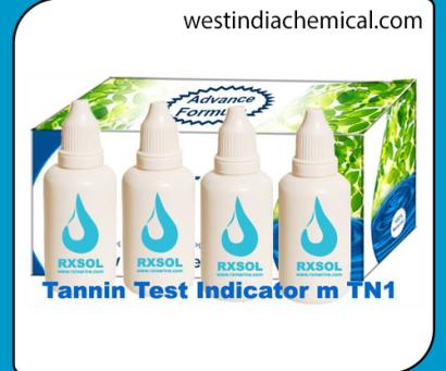 Tannin Test Indicator mTN1