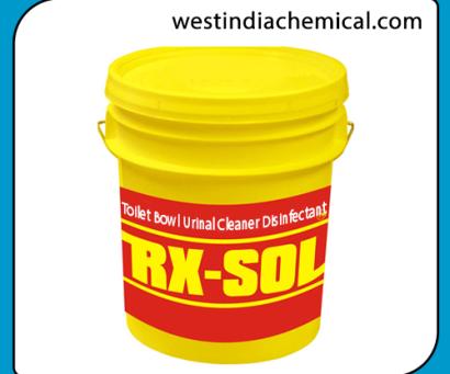 Toilet Bowl Urinal Cleaner Disinfectant