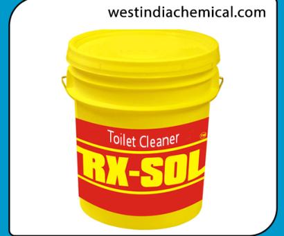Toilet Cleaner 20 Ltr