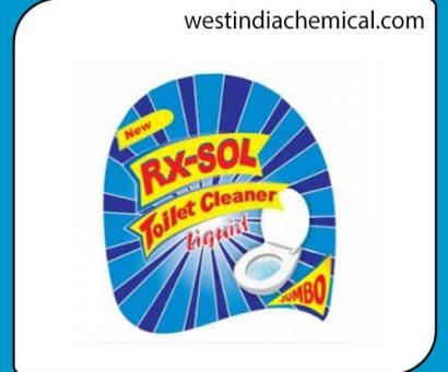 Toilet Cleaner 5 Lts