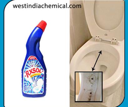 Toilet Cleaner Commercial Bulk Packing