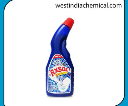 Toilet Cleaner-500 ml (35 Pcs/Box)