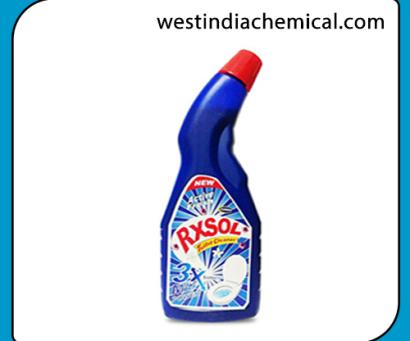 Toilet Urinal Restoreing Cleaner Heavy Duty