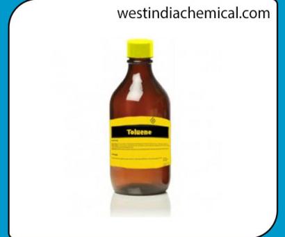 Toluene AR grade