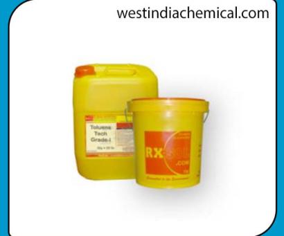 Toluene Tech Grade 25 Ltr