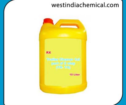 Trailer Cleaner 1st part Of 2 Step (TR-TA)