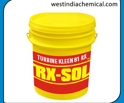 Turbine Kleen 81 RXSOL