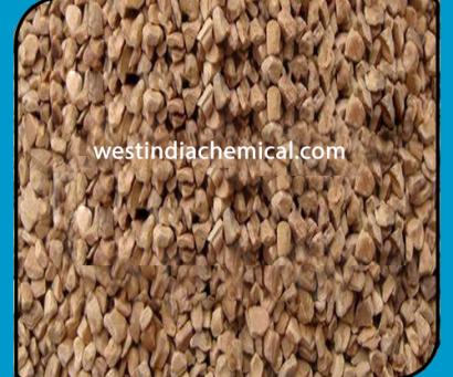 Turbo Cleaner Dry Walnut Shell