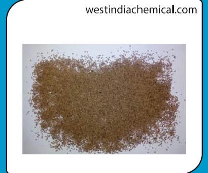 Turbo Cleaner Dry Walnut Shell