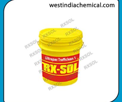 Ultra Sonic Acidic Cleaner