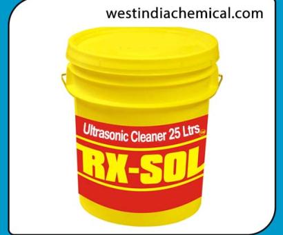 Ultrasonic Cleaner