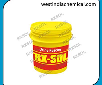 Urine Rescue