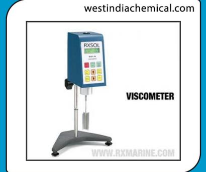 VISCOMETER