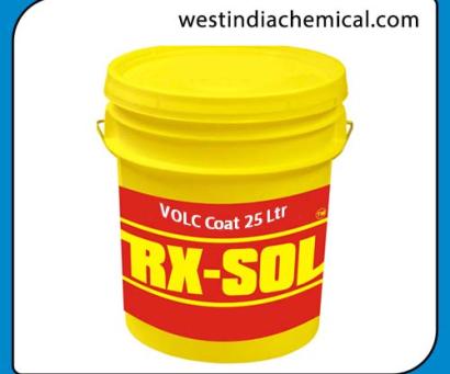 VOLC Coat Garbage Releaser