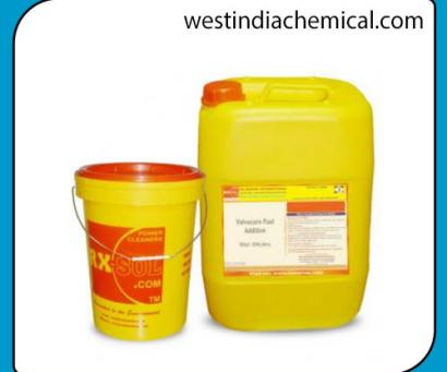 Valvocare Fuel Additive