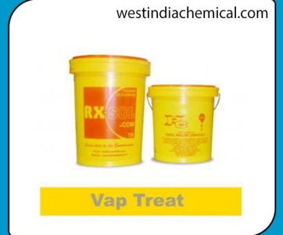 Evaporator Treatment Chemical