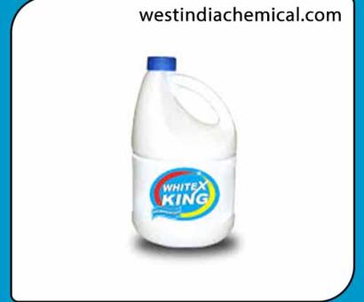WHITEX Bleach Liq
