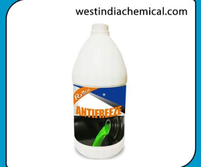 WINDSHIELD WASHING ANTI-FREEZE up to -25°F