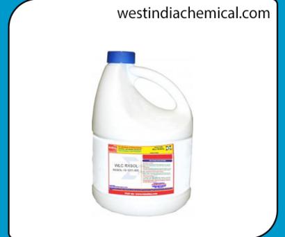 WLC RXSOL 5 Ltr