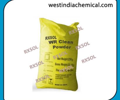 WR Clean Powder