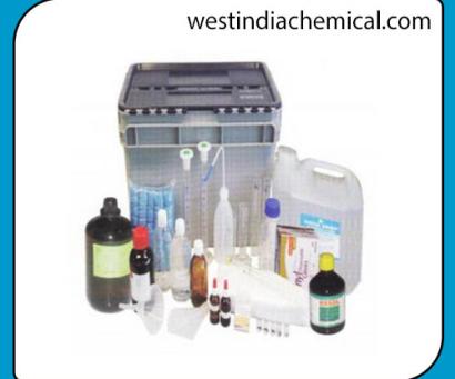 Wall Wash Kit Super