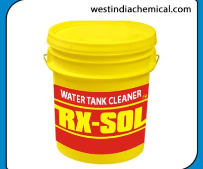 Sewage Water Tank Cleaner